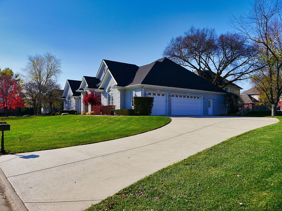 214 Sawgrass Dr, Palos Heights, IL 60463 MLS 11671122 Zillow