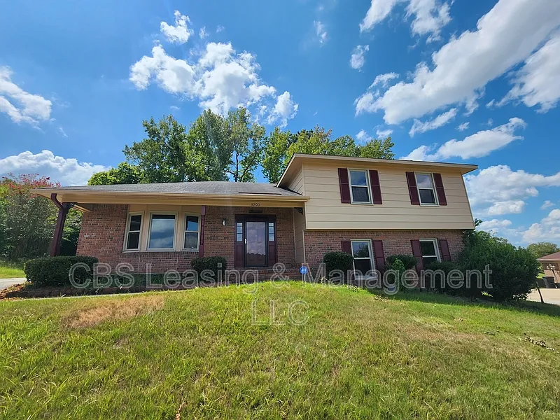 3200 Archer Way