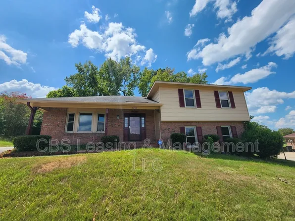 3200 Archer Way, Columbus, GA 31907