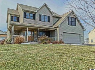 29 Netherby Ln, Carlisle, PA 17015