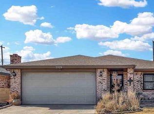 3529 N Northwest Dr, Hobbs, NM 88240