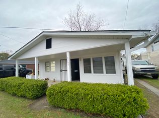 3205 Mike Padgett Hwy #A, Augusta, GA 30906