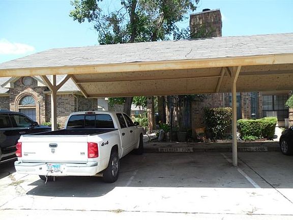 3rd image of 3500 E Park Blvd APT 2206