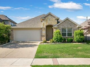 1808 Fountain Vista Vw, Saint Paul, TX 75098