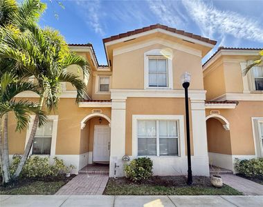 3181 SW 129th Ave #116, Hollywood, FL, 33027