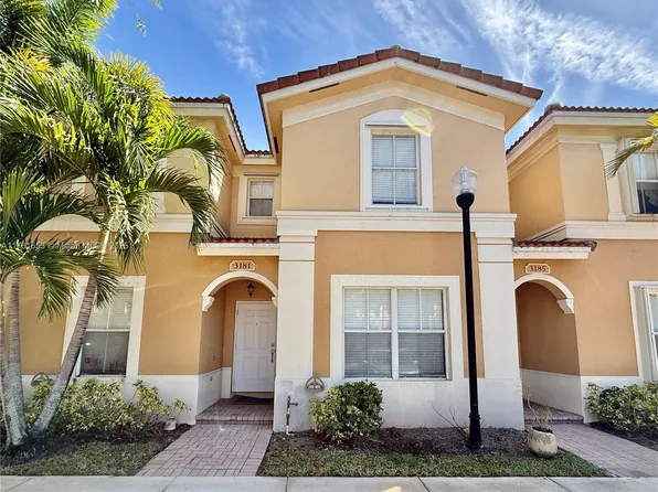 3181 SW 129th Ave #116, Hollywood, FL 33027