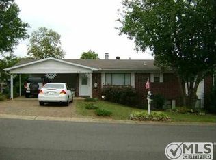 103 Plaza Pl, Hot Springs, AR 71913