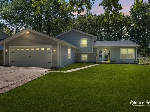 324 Anita Dr, Bourbonnais, IL 60914