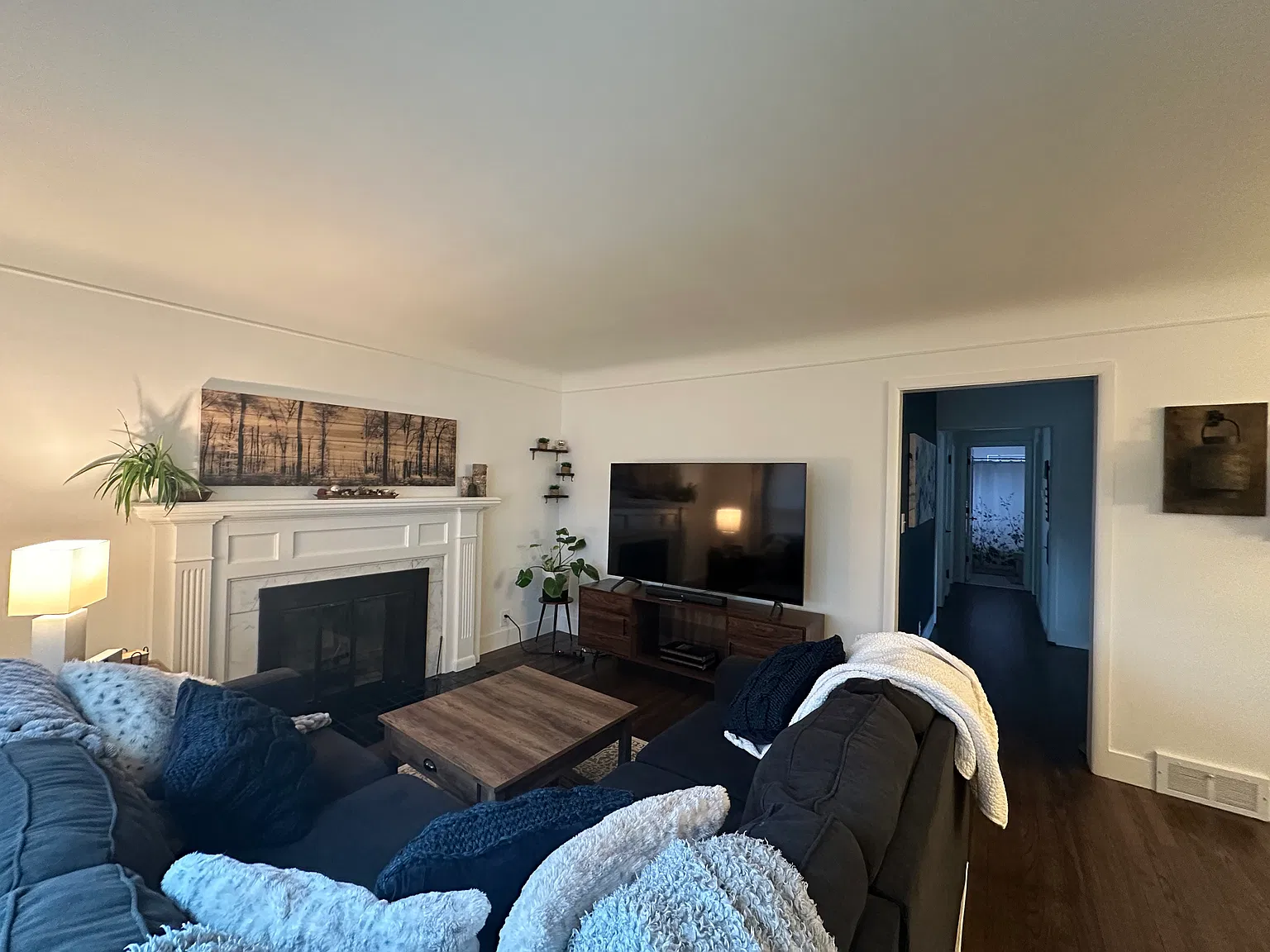 3 bed, 1843 sqft, $2,850 — Photo 4