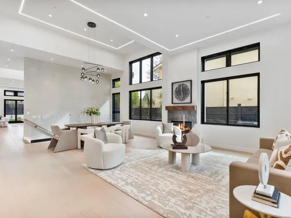 16108 Mays Ave, Monte Sereno, CA 95030