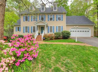 14012 Bridgetown Cir, Chester, VA 23831