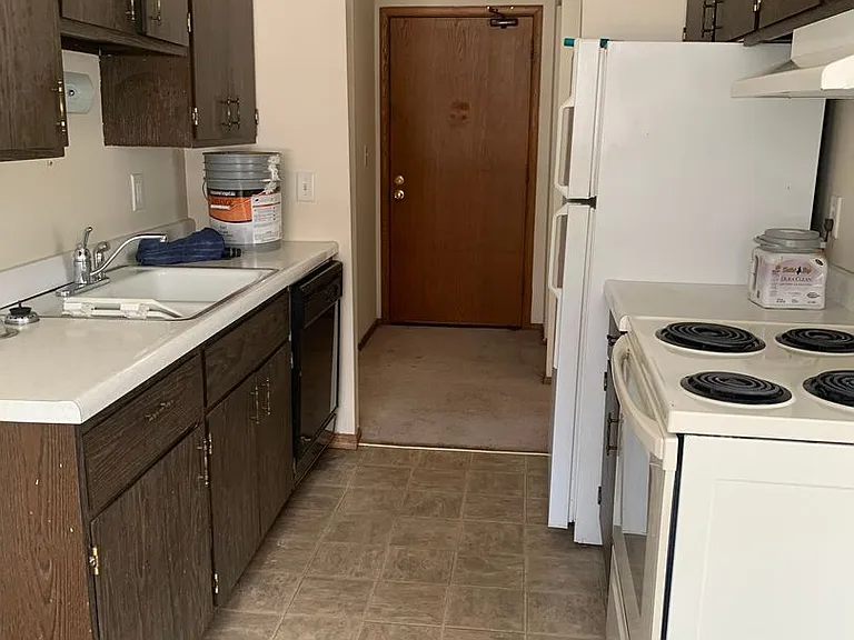 1499 McAfee St #12-00 — Photo 1