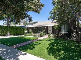 4538 Ethel Ave, Studio City, CA 91604