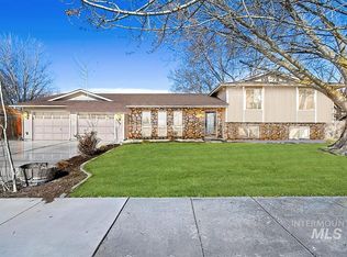 8728 W Targee St, Boise, ID 83709