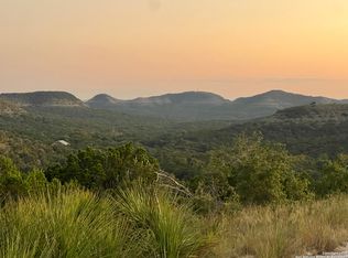 2366 THE LOW RD LOT 32, San Marcos, TX 78666
