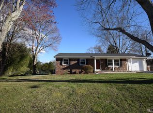 6014 NW Starhurst Dr, Knoxville, TN 37921