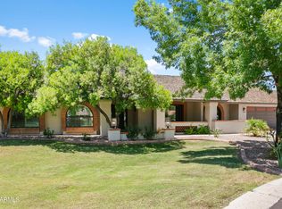 226 W Ranch Rd, Tempe, AZ 85284