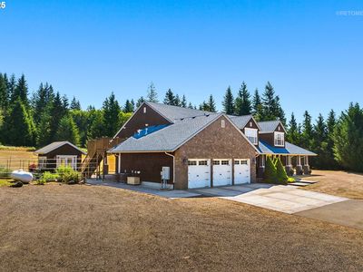 9080 SE Bull Run Rd, Corbett, OR, 97019