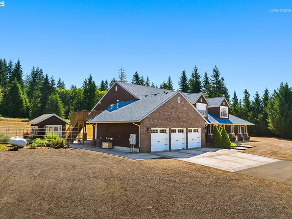 9080 SE Bull Run Rd, Corbett, OR 97019