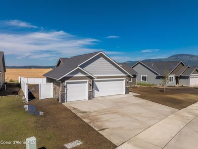 11865 N Entwistle Way, Rathdrum, ID, 83858