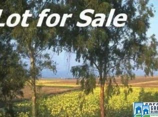 5900 Tommy Town Rd, Mount Olive, AL 35117