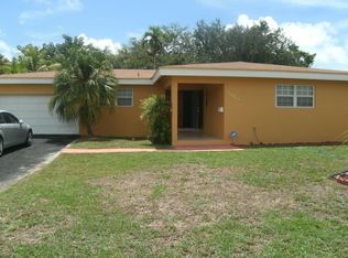 14865 NE 10th Ct, Miami, FL 33161