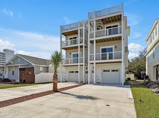 203 Texas Ave #2, Carolina Beach, NC 28428