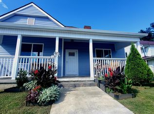 101 Juniper Dr, Bristol, VA 24201