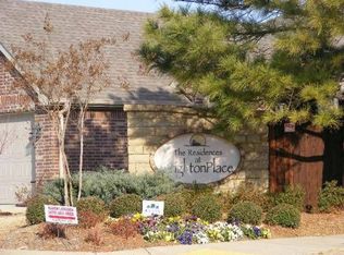 2821 Brighton Ct, Fort Smith, AR 72903