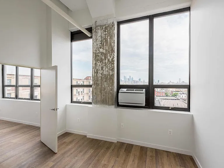 Brush Factory Lofts — Photo 17