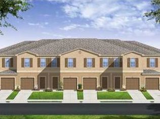 1412 Mallory Sail Pl, Brandon, FL 33511