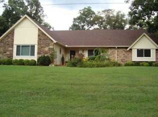 23521 War Eagle Blacktop Rd #95, Springdale, AR 72764