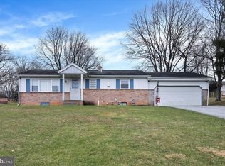 9343 E Springfield Rd, Seven Valleys, PA 17360