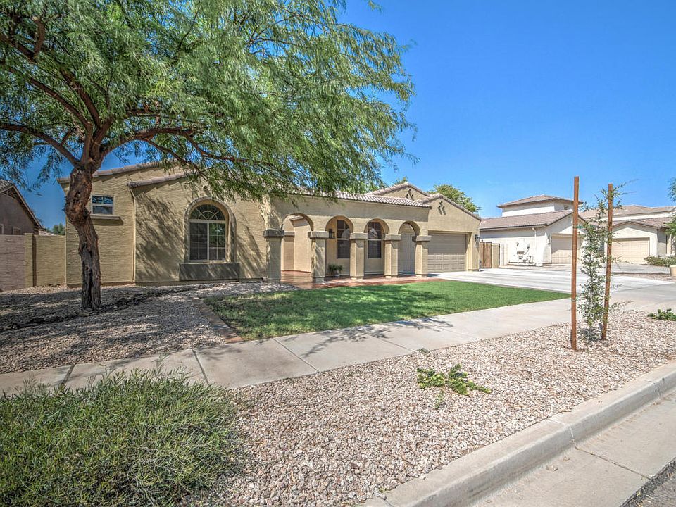 1st image of 21878 E Via De Olivos Dr
