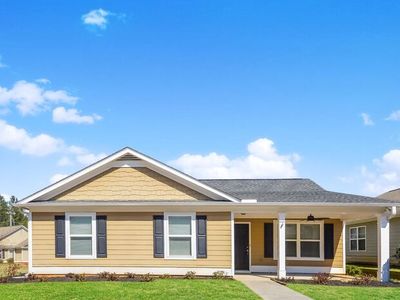 75 Bellerive Ln, Covington, GA, 30014