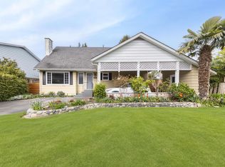 4713 46th Ave, Delta, BC V4K 1N2