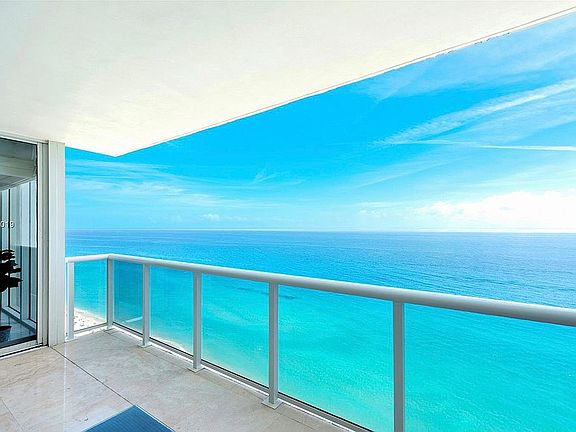 2nd image of 19111 Collins Ave APT 2506