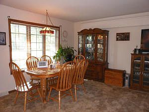 Kitchen - Smooth Top Stove