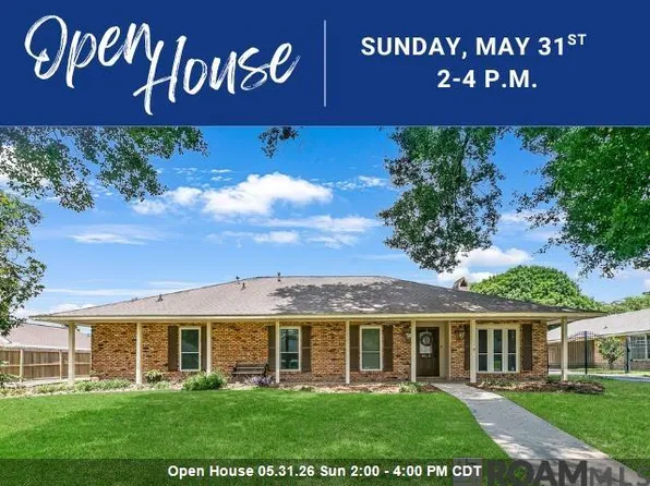 4438 Chelsea Dr, Baton Rouge, LA 70809