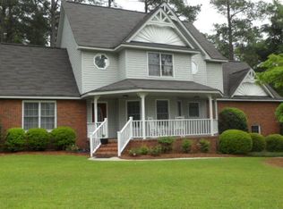 1900 Cottonwood Dr, Aiken, SC 29803