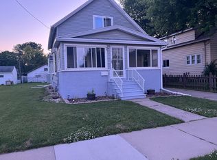 809 Hazel St, Oshkosh, WI 54901