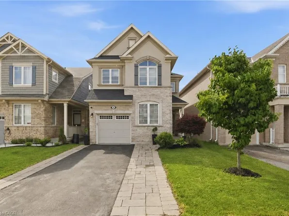 44 Stillwater Cres, Waterdown, ON L0R 2H8