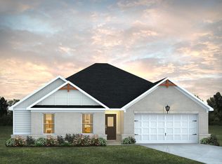 Shiloh Plan, Conner Springs, Social Circle, GA 30025