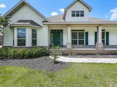 4101 Dundee Crossing Dr, Pace, FL, 32571