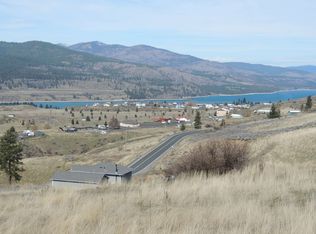 40995 Scenic Dr N, Seven Bays, WA 99122