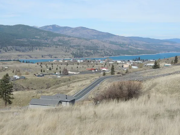 40995 Scenic Dr N, Seven Bays, WA 99122
