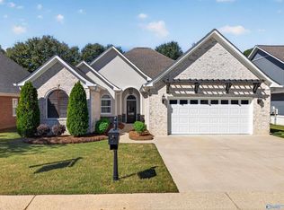 1798 Amanda Ln, Southside, AL 35907