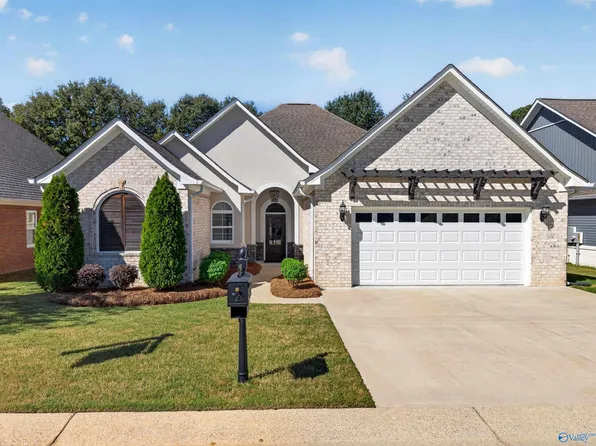 1798 Amanda Ln, Southside, AL 35907