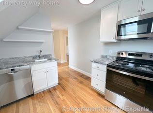 112 Hudson St, Somerville, MA 02144