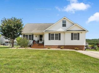 249 Russell Springs Dr, Lynchburg, VA 24501